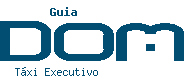 Guia DOM - Táxi Executivo em Cordeirópolis/SP